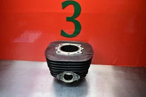 1975 1976 Kawasaki KX400 Cylinder   Kx 400 75 76 Ahrma  Vintage  3gr - Bild 1 von 12