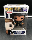 Funko Pop! Television #123 Buffy the Vampire Slayer - Angel Vinyl Figure
