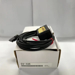 For Keyence GV-H45 GVH45 Laser Sensor - Picture 1 of 5
