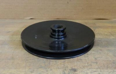 1984-87  Dodge B, D, W 225 3.7L 6-Cyl new Power Steering Pump pulley 3830967 - Image 1 of 4