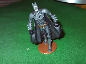 2008 DC Comics 2 3/4" Tall BATMAN Figurine - Bild 1 von 5