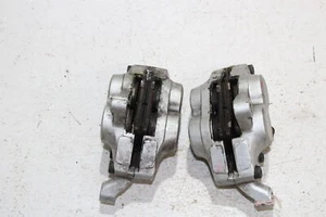 1997 SUZUKI RF600R RIGHT LEFT FRONT BRAKE CALIPER SET PAIR CALIPERS - Picture 1 of 9