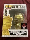 Funko Pop! Vinyl: Notorious B.I.G. with Crown (Chrome Gold) - Toy Tokyo (TT)...