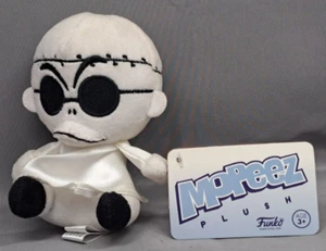 Nightmare Before Christmas Mopeez Plush DOCTOR FINKELSTEIN Funko Toy - Picture 1 of 7