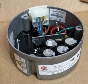 ECM NIDEC M055PWCTT-302 Goodman 0131M00287 230vac 6a Software Ver 12 🔥Checked - Picture 1 of 24