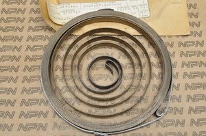 Yamaha Recoil Starter Spring GP292 GP300 GS300 SL338 SL351 SM292 SS338 NOS OEM - Picture 1 of 2