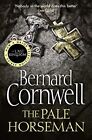 The Pale Horseman By Bernard Cornwell New Paperback