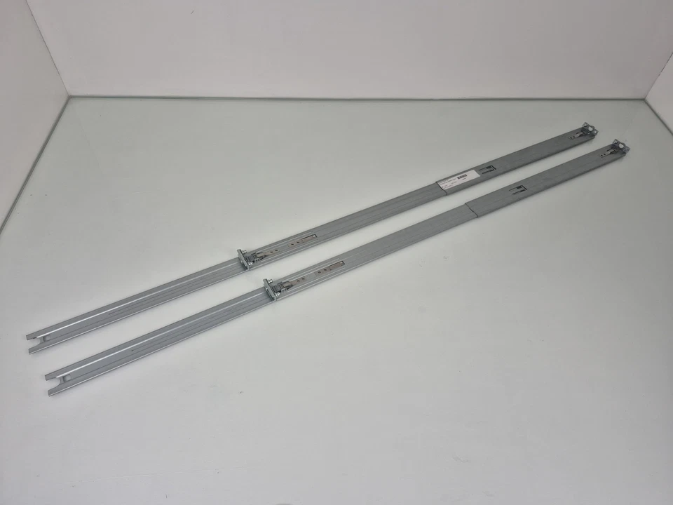 HPE DL360 1U SFF G8 G9 Rail Kit 734807-B21 714511-001 728438-001 728437-001 - Image 1 of 4