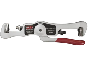PCT Compression Tool, PCT-RHXL-CT-AS for 21mm connectors RG59,6,7, and 11 - Picture 1 of 1