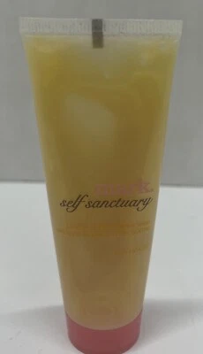 Gel de ducha corporal AVON MARK SELF SANCTUARY limón azúcar 1,5 oz viaje Foto 1 de 3