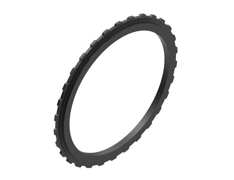 .For SONNAX ZF8HP55,ZF8HP70,ZF8HP75 Heavy Duty "D" Clutch Backing Plate 35570-75 - Image 1 of 1