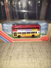 EFE 29635 TEES AND DISTRICT LEYLAND OLYMPIAN D/D BUS 4MM 1:76 SCALE
