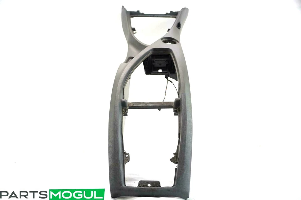 2004 2005 BMW 645CI Front Center Floor Console OEM - Image 1 of 4