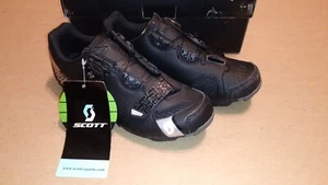 Scott Women's MTB Comp Boa SPD Mountain bike shoes US size 5 EU 36 SPD New - Picture 1 of 4