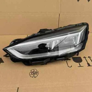 Faro izquierdo AUDI A5 S5 UE LED 2017-2019 8W6941033D - Imagen 1 de 5