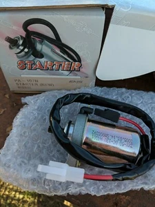 EMS Starter PA-107N New Free Ship - Picture 1 of 5