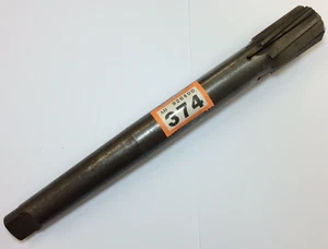1 1/2 Morse Taper 4 Adjustable Reamer 60mm Cut Length (EB20-374) - Picture 1 of 1