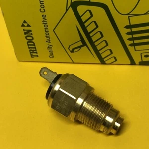 80-85°C 3/8" BSP Electric radiator fan temperature switch Tridon TFS110 - Picture 1 of 5