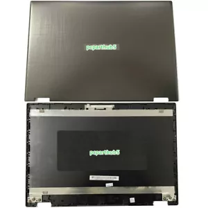 New Acer Spin 3 SP314-51 SP314-52 LCD Back Cover Top Case Rear Lid 4600DV06000 - Picture 1 of 3