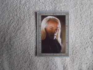 Panini: Harry Potter Evolution 2022 "THE MALFOYS" #235 Trading Card - Picture 1 of 2