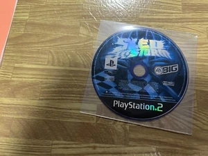Sled Storm For Sony PlayStation 2 *Disc Only* Good Condition - Bild 1 von 1