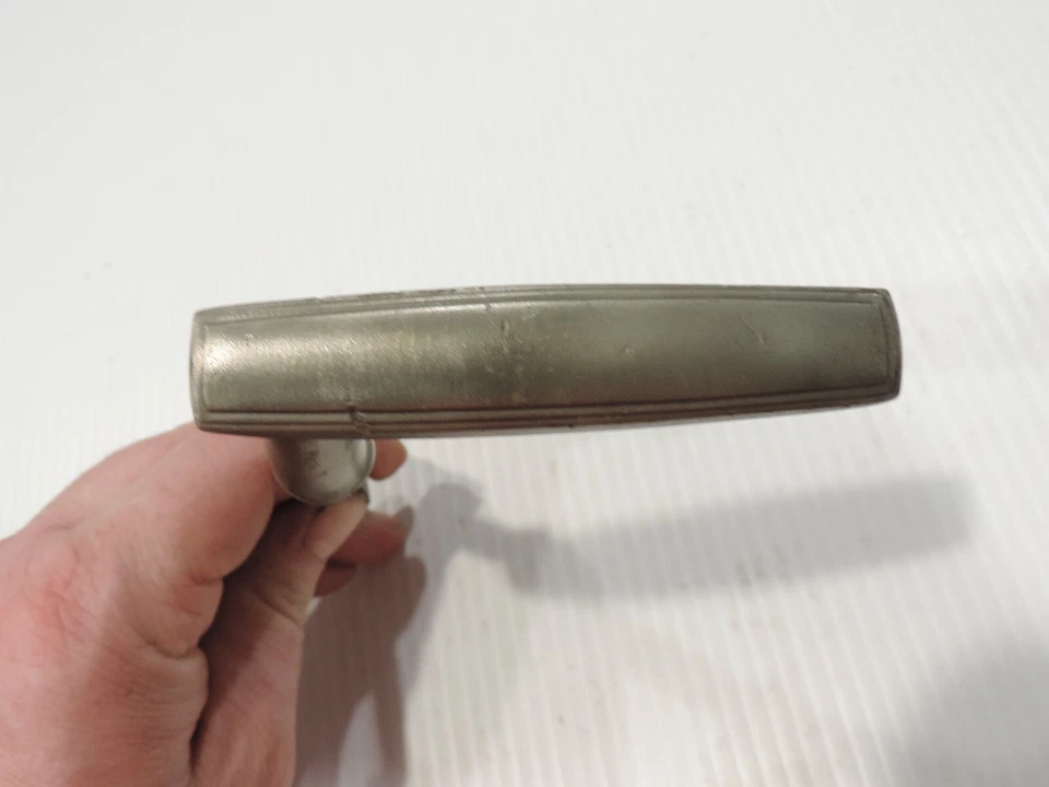 ВИНТАЖНАЯ НАРУЖНАЯ ДВЕРНАЯ РУЧКА 1920-х 1930-х годов - PIERCE ARROW STUTZ HUPMOBILE BUICK - Изображение 1 из 4