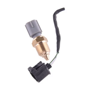 Engine Coolant Temperature Sensor & Connector Fit For Ford F-150 Explorer Escape - Picture 1 of 5