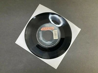 •Def Leppard * Tonight * Mercury 862 016-7 Masterdisk •Specialty Pressing •7”• - Image 1 of 2