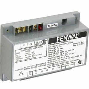 Fenwal 35-662944-013 Automatic Ignition Control System SAME DAY SHIPPING  - Picture 1 of 1
