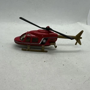 Hot Wheels Vintage Helicopter 1989 - Picture 1 of 6