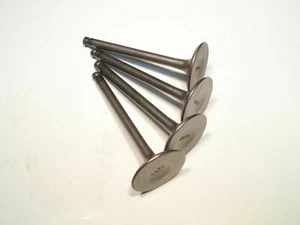 Chevy LUV 1975 New Intake Valves (QTY 4) 021-2472 - Picture 1 of 1