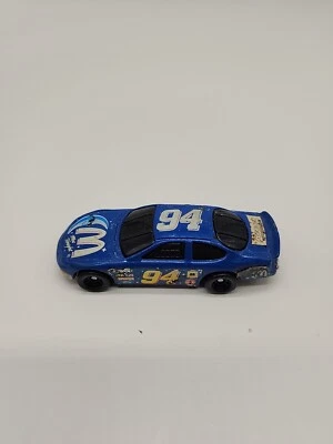 Hot Wheels Mac Tonight #94 Mfg para promoción McDonalds escala 1/64 Foto 1 de 4