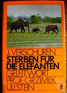 Belgien Forscher Jacques Verschuren Afrika zu Fuß HC - Bild 1 von 9
