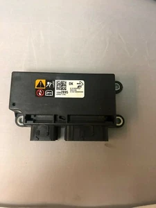 2015 SILVERADO CONTROL MODULE SRS 13592895 - Bild 1 von 3