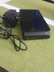 Seagate 10TB Backup Plus Hub Desktop Drive External HDD 3.5" USB 3.0 - Picture 1 of 3