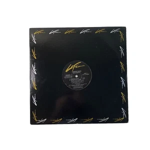 Damian Dame Exclusivity 1991 LaFace Promo Vinyl Record Extended Instrumental Rap - Picture 1 of 7