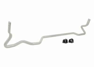 Whiteline Rear 24mm Sway Bar For 04-07 Subaru WRX Sedan and Wagon - Image 1 of 4