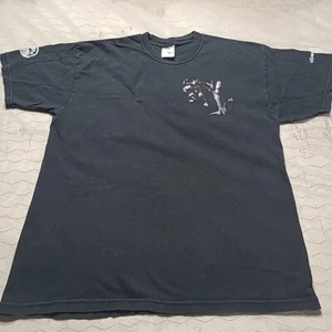 Mortal Kombat Armageddon Official Midway Promo Shirt Herren L Large 2006 - Bild 1 von 12