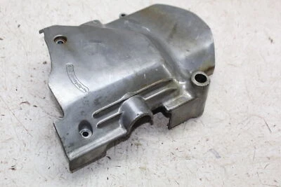 Honda CB750C 1981 cubierta de piñón del motor Foto 1 de 4