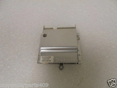 Disipador térmico de refrigeración CPU Compaq Presario V2000 3ICT3TATP00 Foto 1 de 2