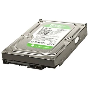 Western Digital Caviar Green 1TB Internal Desktop Hard Drive SATA 3 WD10EZRX - Picture 1 of 1