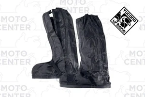 Cubiertas De Zapatos Impermeables Abiertas Tucano SKU 520E Talla 40 - 41 - Imagen 1 de 1