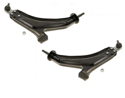 AP Front Left & Right Lower Control Arms W/ BJ 2002-2005 Land Rover Freelander - Image 1 of 4