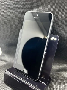 Open Box, Apple iPhone 5s - 16GB - Space Gray (AT&T) A1533 (GSM) - Picture 1 of 5