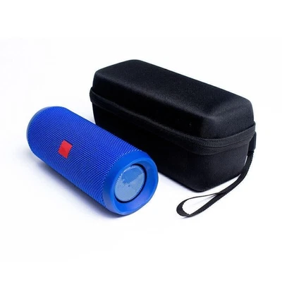 Hard Storage Case EVA Carrying Travel Bag For JBL FLIP 5 4 3 Bluetooth Speaker - Image 1 of 4