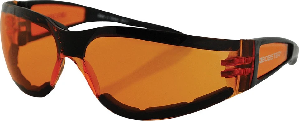 Gafas de sol Zan ESH202 Shield II, negras Foto 1 de 1