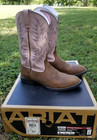 Ariat Heritage Stockman Women