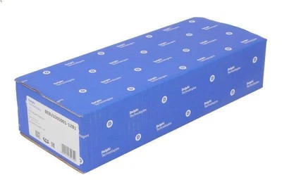 Injector DELPHI BEBJ1D05001-12B1 - Image 1 of 4