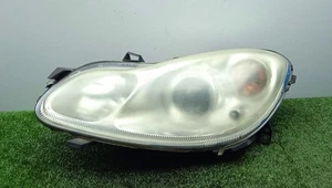 0301229201 LINKER SCHEINWERFER / 07-14 - H7 / 734712 FÜR SMART FORTWO COUPE 453 - Bild 1 von 7