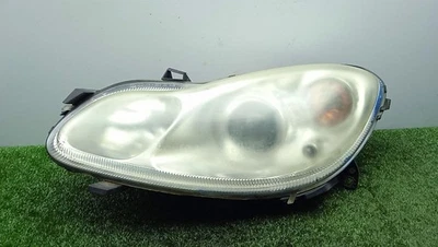 0301229201 LINKER SCHEINWERFER / 07-14 - H7 / 734712 FÜR SMART FORTWO COUPE 453 - Bild 1 von 4